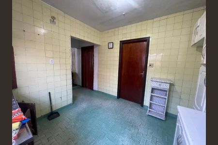 Cozinha de casa à venda com 4 quartos, 87m² em Parque Sao Jose, São Paulo