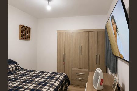 Quarto de casa à venda com 4 quartos, 87m² em Parque Sao Jose, São Paulo