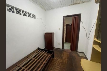 Quarto de casa à venda com 4 quartos, 87m² em Parque Sao Jose, São Paulo