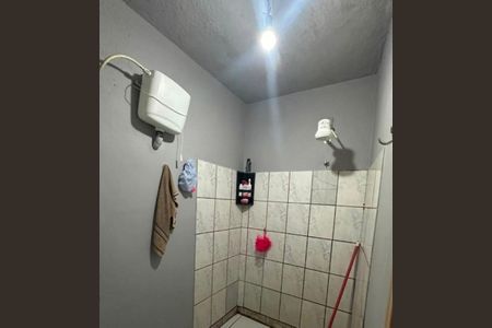 Banheiro de casa à venda com 4 quartos, 87m² em Parque Sao Jose, São Paulo