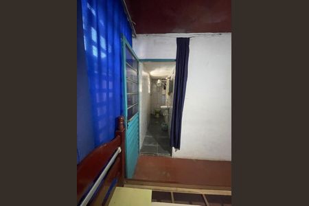 Banheiro de casa à venda com 4 quartos, 87m² em Parque Sao Jose, São Paulo