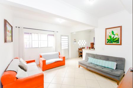 Sala de casa à venda com 3 quartos, 190m² em Macedo, Guarulhos