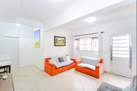 Sala de casa à venda com 3 quartos, 190m² em Macedo, Guarulhos