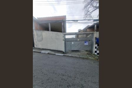 Fachada de casa para alugar com 3 quartos, 190m² em Macedo, Guarulhos