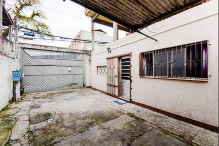 Garagem de casa para alugar com 3 quartos, 190m² em Macedo, Guarulhos