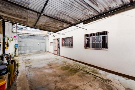 Área de Serviço de casa para alugar com 3 quartos, 190m² em Macedo, Guarulhos