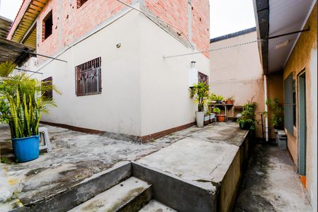 Quintal de casa para alugar com 3 quartos, 190m² em Macedo, Guarulhos