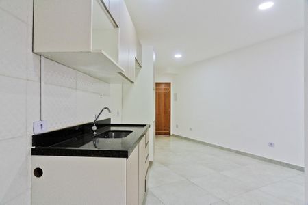 Studio de kitnet/studio para alugar com 2 quartos, 36m² em Vila Dom Pedro Ii, São Paulo