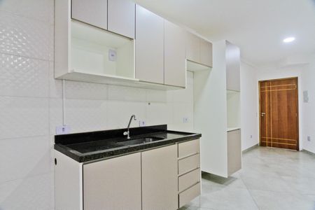 Studio de kitnet/studio para alugar com 2 quartos, 36m² em Vila Dom Pedro Ii, São Paulo