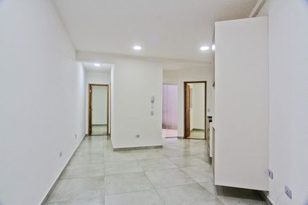 Studio de kitnet/studio para alugar com 2 quartos, 36m² em Vila Dom Pedro Ii, São Paulo