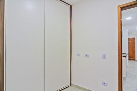 Quarto 2 de kitnet/studio para alugar com 2 quartos, 36m² em Vila Dom Pedro Ii, São Paulo