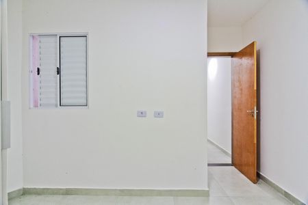 Quarto 1 de kitnet/studio para alugar com 2 quartos, 36m² em Vila Dom Pedro Ii, São Paulo