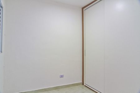 Quarto 2 de kitnet/studio para alugar com 2 quartos, 36m² em Vila Dom Pedro Ii, São Paulo