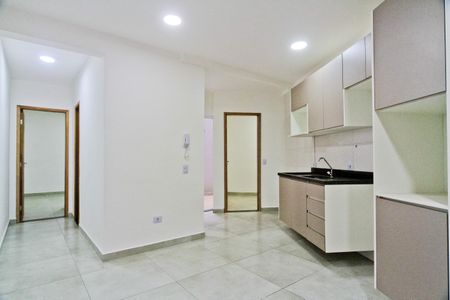 Studio de kitnet/studio para alugar com 2 quartos, 36m² em Vila Dom Pedro Ii, São Paulo