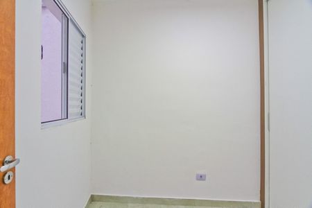 Quarto 2 de kitnet/studio para alugar com 2 quartos, 36m² em Vila Dom Pedro Ii, São Paulo