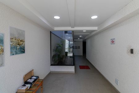 Área Comum de apartamento à venda com 2 quartos, 47m² em Vila Santana, São Paulo