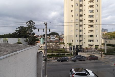 Vista Quarto 2 de apartamento à venda com 2 quartos, 47m² em Vila Santana, São Paulo