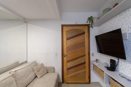 Apartamento à venda com 2 quartos, 47m² em Vila Santana, São Paulo