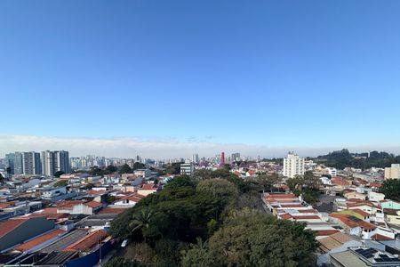 Vista - Quarto 2 de apartamento para alugar com 2 quartos, 81m² em Jardim Copacabana, São Bernardo do Campo
