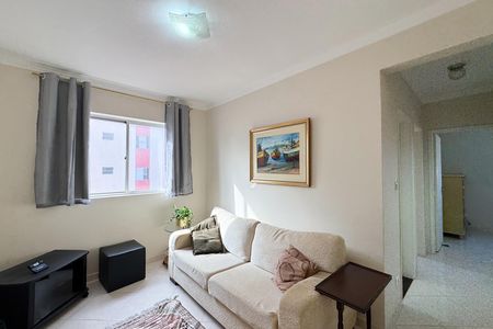 Apartamento para alugar com 2 quartos, 81m² em Jardim Copacabana, São Bernardo do Campo