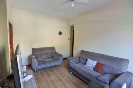 Sala de apartamento à venda com 3 quartos, 80m² em Engenho Novo, Rio de Janeiro