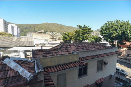 Sala de apartamento à venda com 3 quartos, 80m² em Engenho Novo, Rio de Janeiro