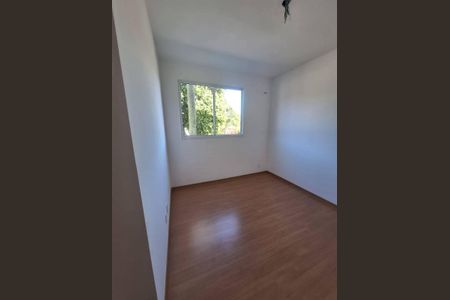 Apartamento para alugar com 40m², 2 quartos e 1 vagaQuarto