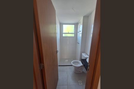 Apartamento para alugar com 40m², 2 quartos e 1 vagaBanheiro