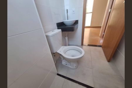Apartamento para alugar com 40m², 2 quartos e 1 vagaBanheiro