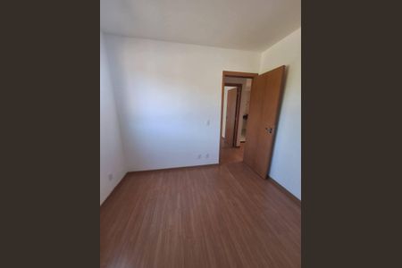 Apartamento para alugar com 40m², 2 quartos e 1 vagaQuarto