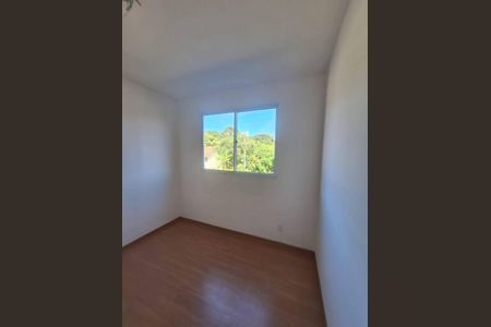 Apartamento para alugar com 40m², 2 quartos e 1 vagaQuarto