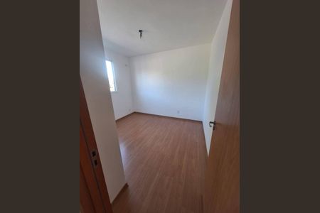 Apartamento para alugar com 40m², 2 quartos e 1 vagaQuarto