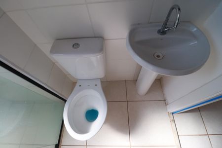 Apartamento para alugar com 58m², 1 quarto e 1 vagaBanheiro 