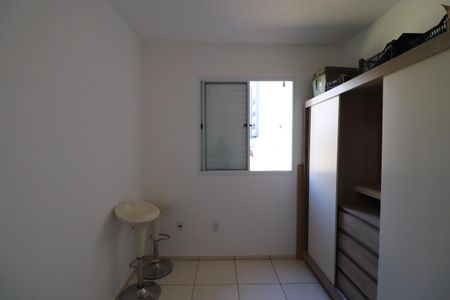 Apartamento para alugar com 58m², 1 quarto e 1 vagaQuarto 1