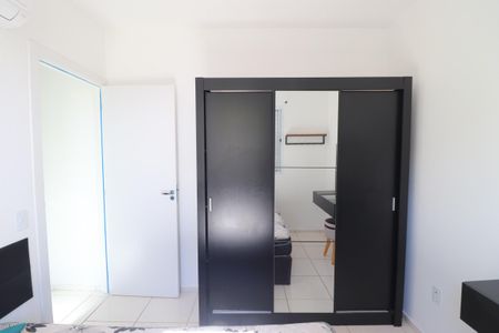 Apartamento para alugar com 58m², 1 quarto e 1 vagaQuarto 2