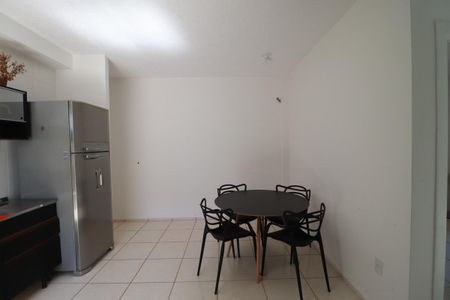 Apartamento para alugar com 58m², 1 quarto e 1 vagaSala