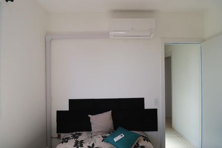 Apartamento para alugar com 58m², 1 quarto e 1 vagaQuarto 2
