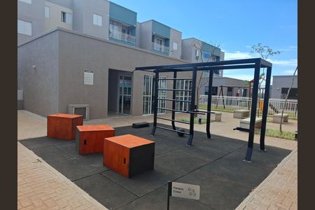 Apartamento para alugar com 58m², 1 quarto e 1 vaga Apartamento para alugar com 58m², 1 quarto e 1 vagaArea comum