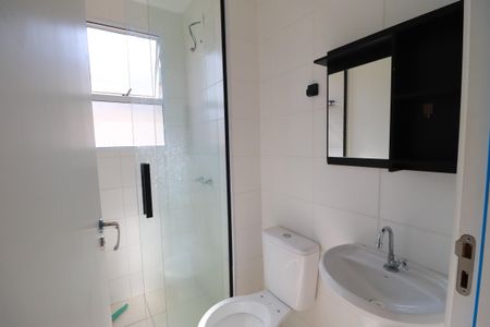 Apartamento para alugar com 58m², 1 quarto e 1 vagaBanheiro 