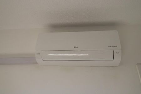 Apartamento para alugar com 58m², 1 quarto e 1 vagaQuarto 2