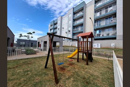 Apartamento para alugar com 58m², 1 quarto e 1 vaga Apartamento para alugar com 58m², 1 quarto e 1 vagaPlaygraund