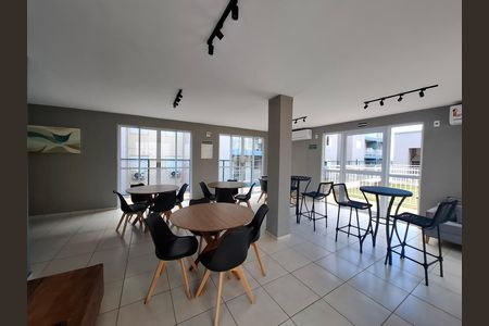 Apartamento para alugar com 58m², 1 quarto e 1 vaga Apartamento para alugar com 58m², 1 quarto e 1 vagaCoworking