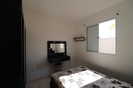 Apartamento para alugar com 58m², 1 quarto e 1 vagaQuarto 2