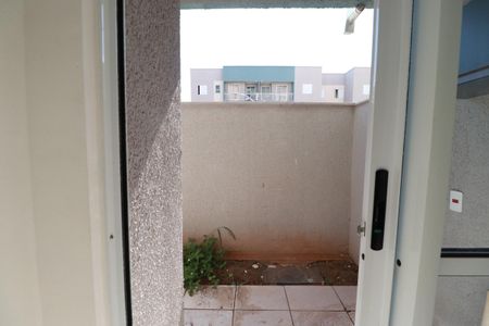 Apartamento para alugar com 58m², 1 quarto e 1 vagaVaranda 