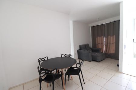 Apartamento para alugar com 58m², 1 quarto e 1 vagaSala