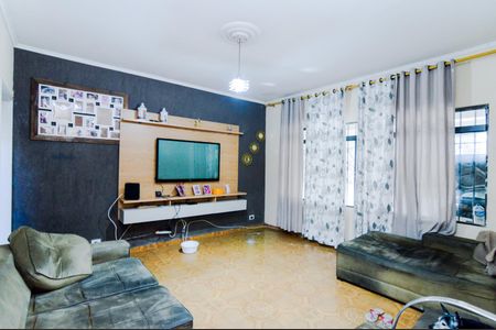 Casa à venda com 3 quartos, 170m² em Jardim Cocaia, Guarulhos