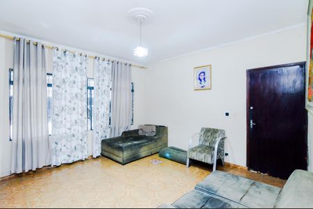 Sala de casa à venda com 3 quartos, 170m² em Jardim Cocaia, Guarulhos