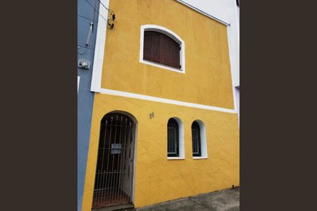 Casa para alugar com 131m², 2 quartos e 1 vaga Casa para alugar com 131m², 2 quartos e 1 vagaFoto 01