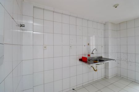 Apartamento para alugar com 40m², 2 quartos e 1 vagaCozinha