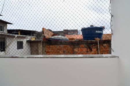 Apartamento para alugar com 40m², 2 quartos e 1 vagaVaranda